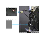 On the Importance of Tactile Sensing for Imitation Learning: A Case Study on Robotic Match Lighting